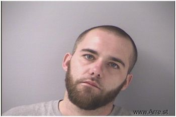 Michael Ryan Carroll Mugshot