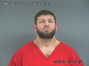 Michael Leslie Carson Mugshot