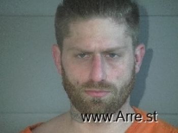 Michael Jared Casey Mugshot