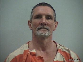 Michael E Casey Mugshot