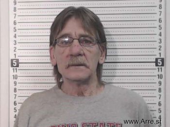 Michael H Cassady Mugshot