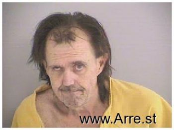 Michael Lowell Caudill Mugshot