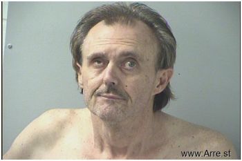 Michael Lowell Caudill Mugshot