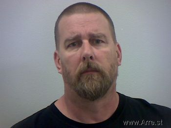 Michael L Chapman Mugshot