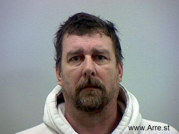 Michael L Chapman Mugshot