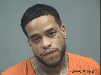 Michael Napier Jr Childs Mugshot