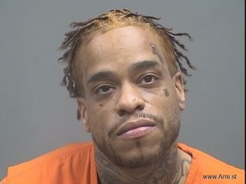 Michael Napier Jr Childs Mugshot