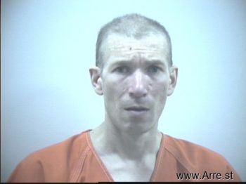 Michael R Christianson Mugshot