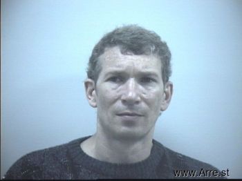 Michael R Christianson Mugshot