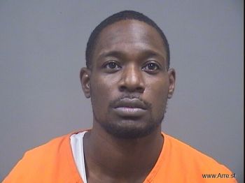 Michael D Claytor Mugshot