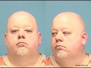 Michael G Clifton Mugshot