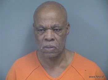 Michael  Cobb Mugshot