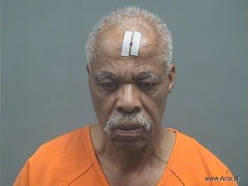 Michael  Cobb Mugshot