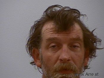 Michael D Combs Mugshot