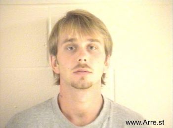 Michael Brandon Combs Mugshot