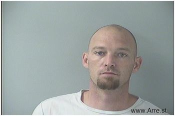 Michael Steven Combs Mugshot