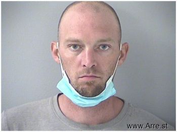 Michael Steven Combs Mugshot