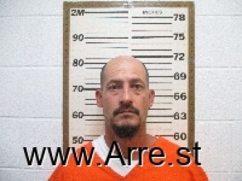 Michael Lee Conaway Mugshot