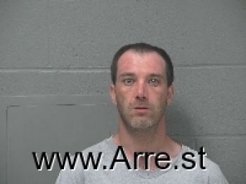 Michael Douglas Conley Mugshot