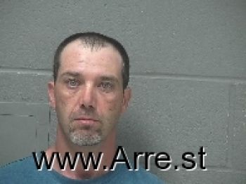 Michael Douglas Conley Mugshot