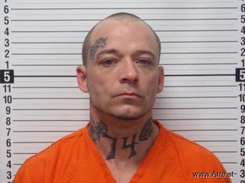 Michael Lee Conley Mugshot