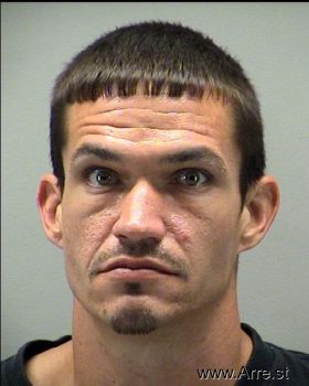 Michael James Conley Mugshot