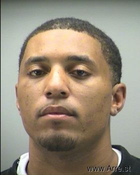 Michael Tyrone Conner Mugshot