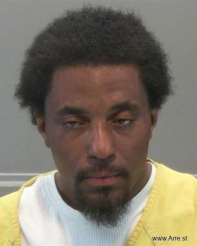 Michael Tyrone Conner Mugshot