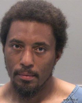 Michael Tyrone Conner Mugshot