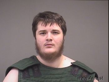 Michael Anthony Conrad Mugshot