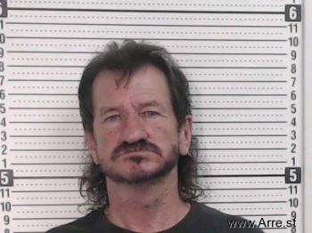 Michael H Cooper Mugshot