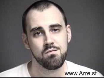 Michael Steven Cope Ii Mugshot