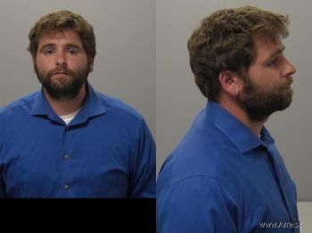 Michael Allen Copeland Mugshot