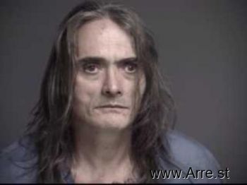 Michael Keith Cornett Mugshot