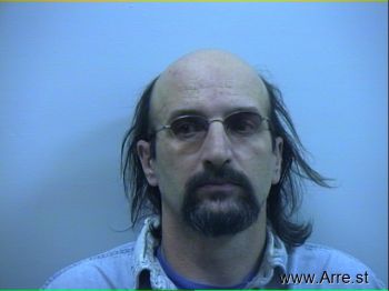 Michael R Cottrell Mugshot