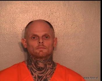 Michael Lee Cottrill Mugshot