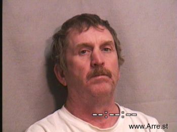 Michael Wayne Craft Mugshot