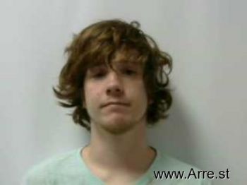 Michael Jonathon Crawford Mugshot