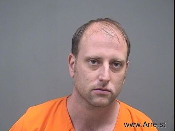 Michael V Cross Mugshot