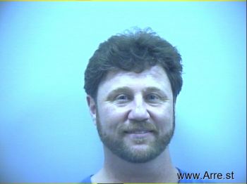 Michael R Cross Mugshot