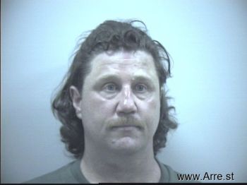 Michael R Cross Mugshot