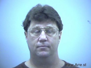 Michael R Cross Mugshot