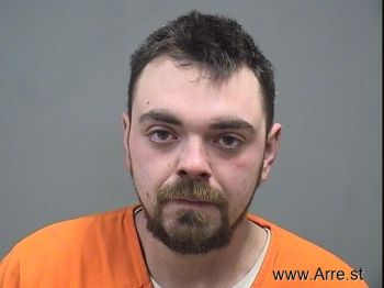 Michael A Crow Mugshot