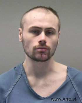 Michael William Crow Mugshot