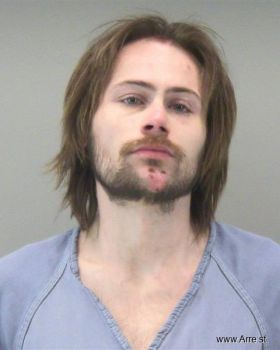 Michael William Crow Mugshot