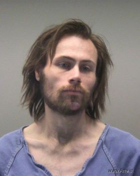 Michael William Crow Mugshot