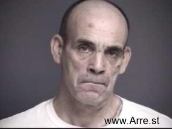 Michael Edward Croyle Mugshot