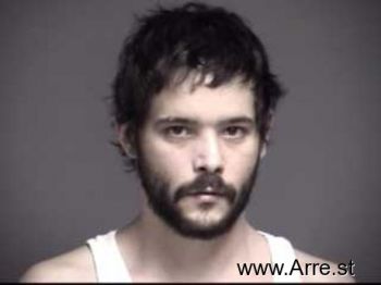 Michael Steven Cruse Mugshot