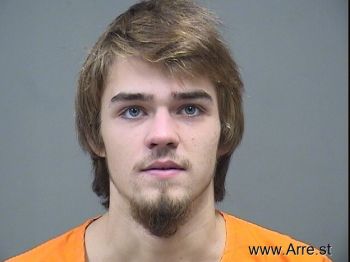 Michael Alan Jr Crytzer Mugshot