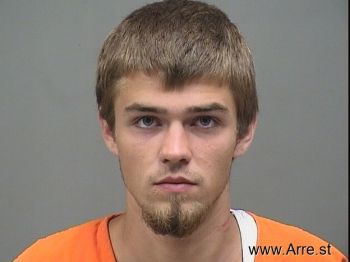 Michael Alan Jr Crytzer Mugshot